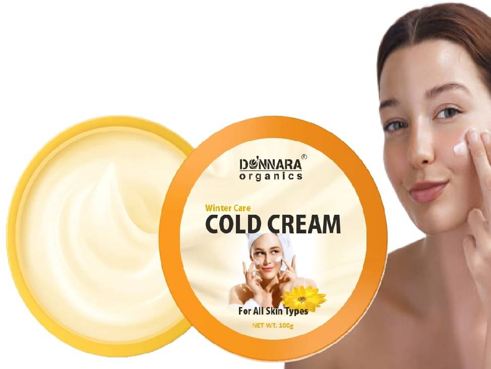     			Donnara Organics Hydration Booster All Skin Type Fruit ( 100 gm )