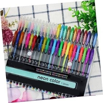 Freedy 12Pcs Neon Color Set Neon Metallic Fluorescence Highlighter Pastel Gel Pen For Art Sketch Doodle Painting Drawing Kids Gift Freedy 12Pcs Neon Color Set Neon Metallic Fluorescence Highlighter Pastel Gel Pen For Art Sketch Doodle Painting Drawing Kids Gift