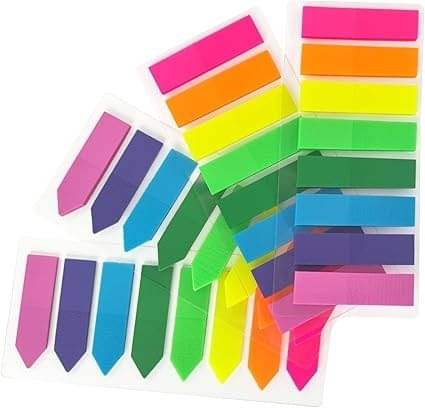     			Freedy - Plain Memo & Scratch Pads ( Pack of 1 )