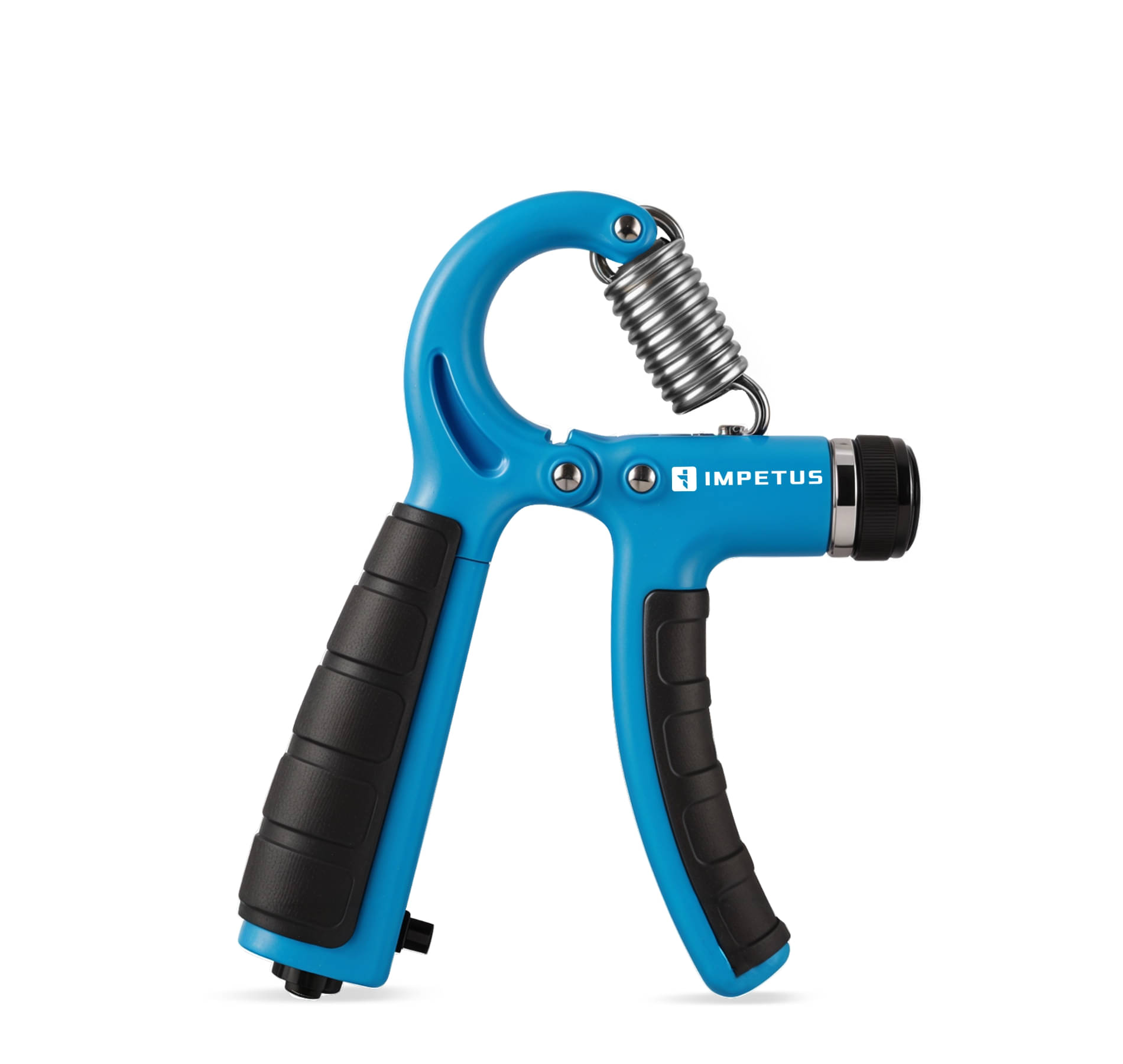     			IMPETUS Max Count Grip Strengthener