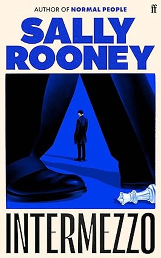 Intermezzo sally rooney