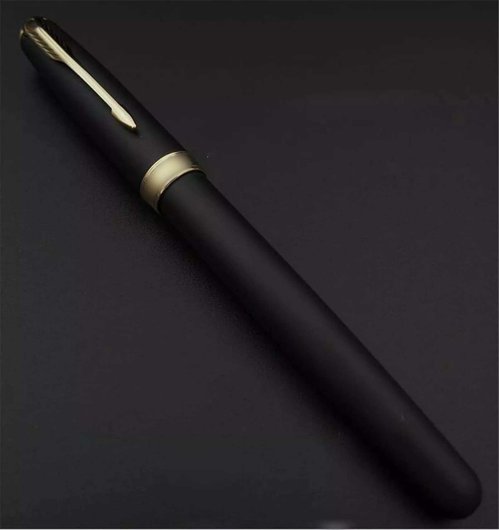 Krink Fountain Pens Metal Body Fitted with Germany Made Component ( Pack of 1 ) - Stationery | Buy online on ZillyBuy