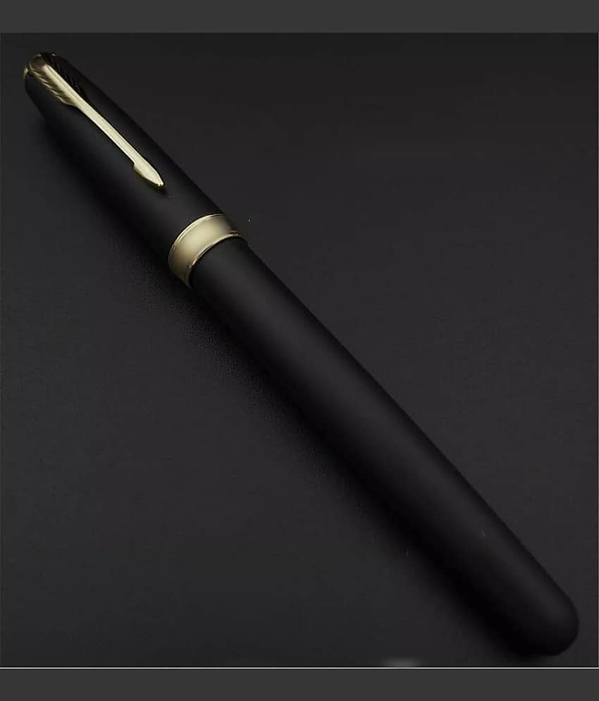 Krink Fountain Pens Metal Body Fitted with Germany Made Component ( Pack of 1 ) - Stationery | Buy online on ZillyBuy