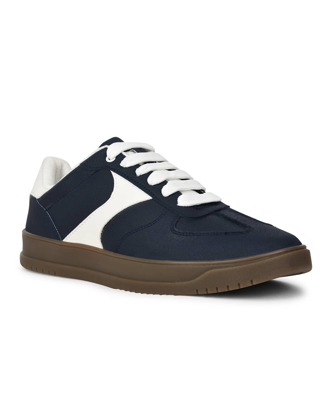     			Liberty SPORTSTAR7 Navy Men's Sneakers