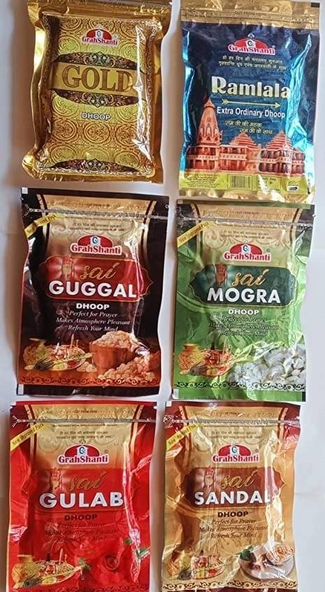     			SHIVSHAKTI Pooja Kit 1 ( Pack of 1 )