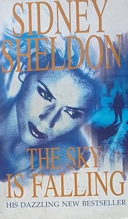     			Sky is Falling  Sidney Sheldon