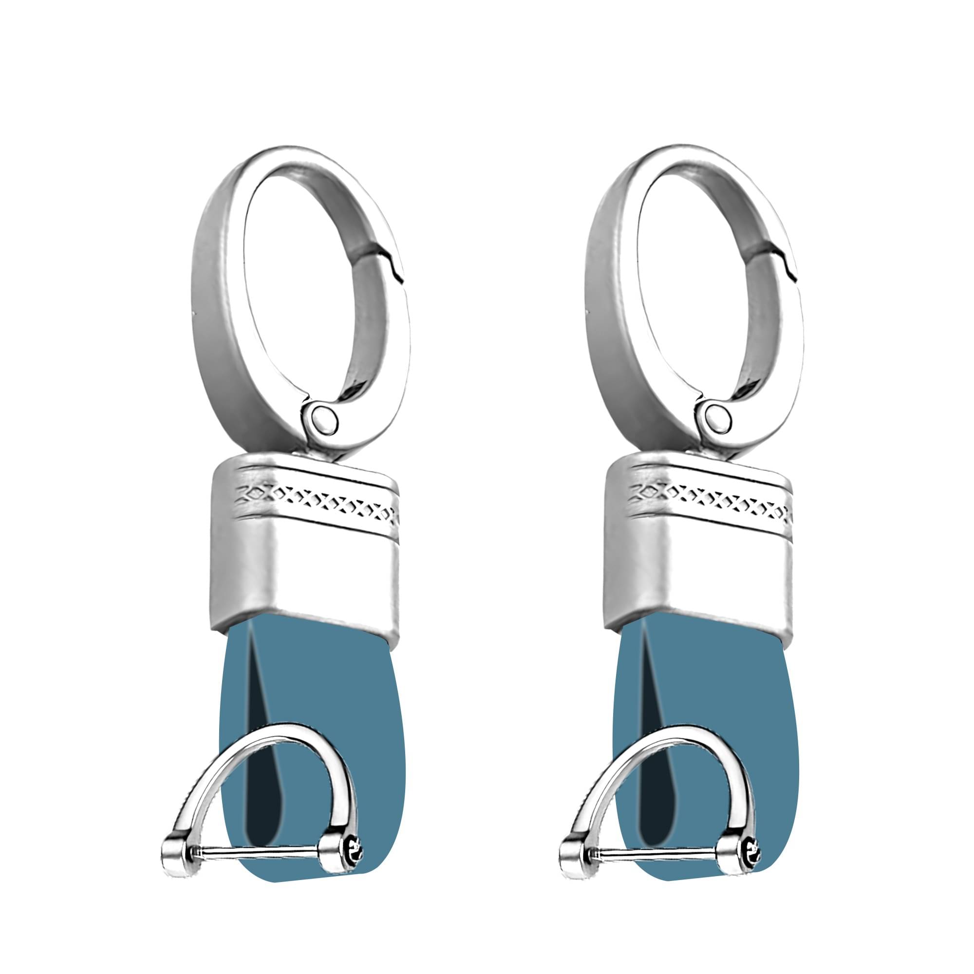 TANTRA Premium Leather Keychain - Stylish Genuine Leather Key Ring for All Car Key Durable & Elegant Key Holder TANTRA Premium Leather Keychain - Stylish Genuine Leather Key Ring for All Car Key Durable & Elegant Key Holder