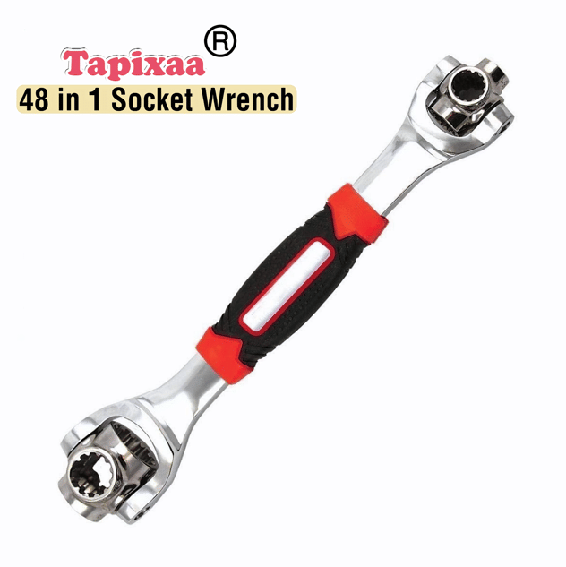     			Tapixaa 1 Hand Tool