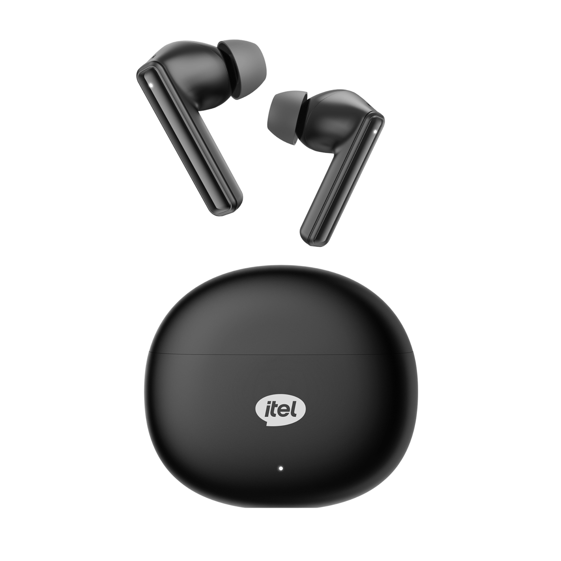     			itel In Ear TWS Blue