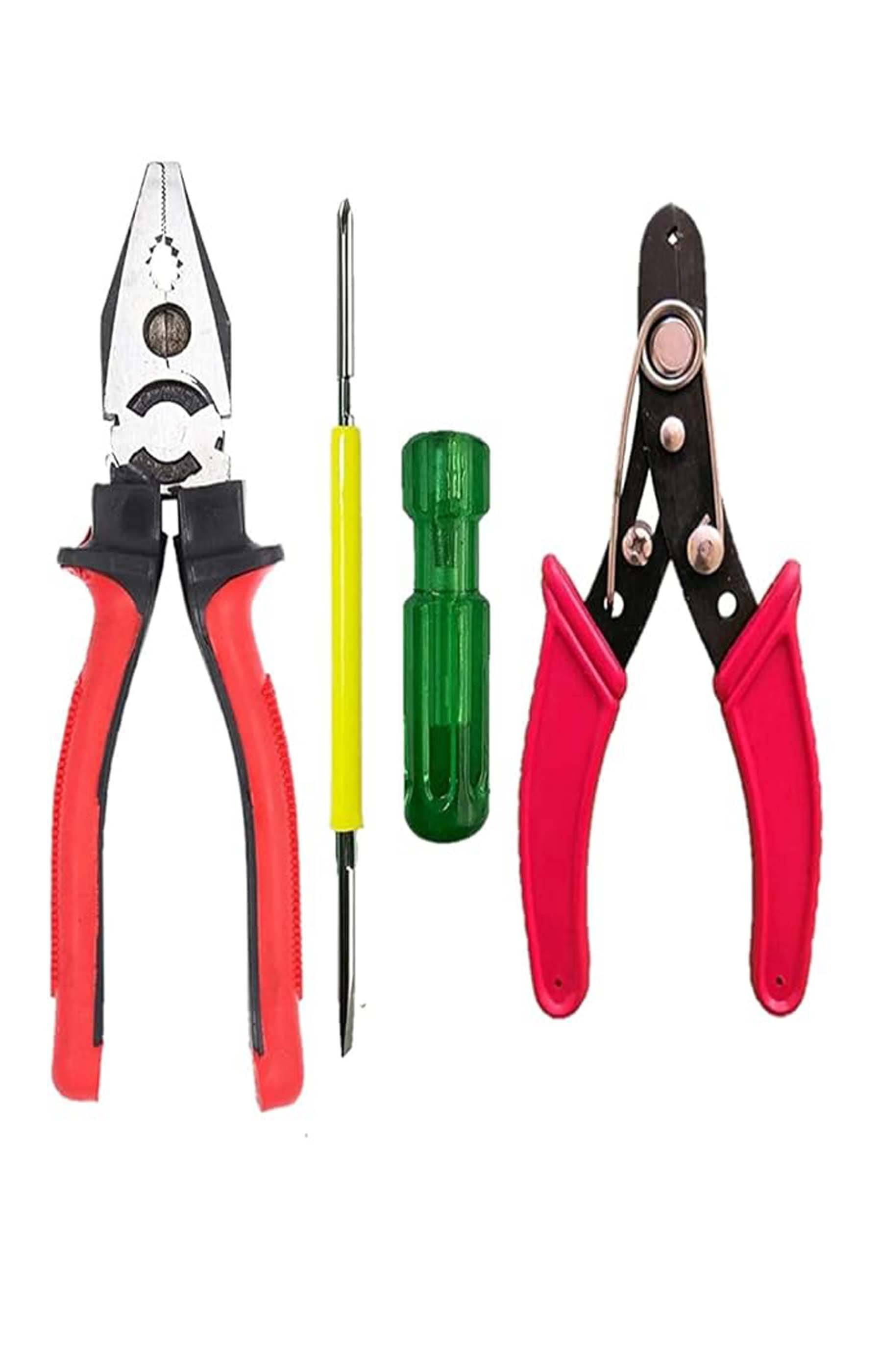 windexa 3 Pcs Screwdriver Set windexa 3 Pcs Screwdriver Set