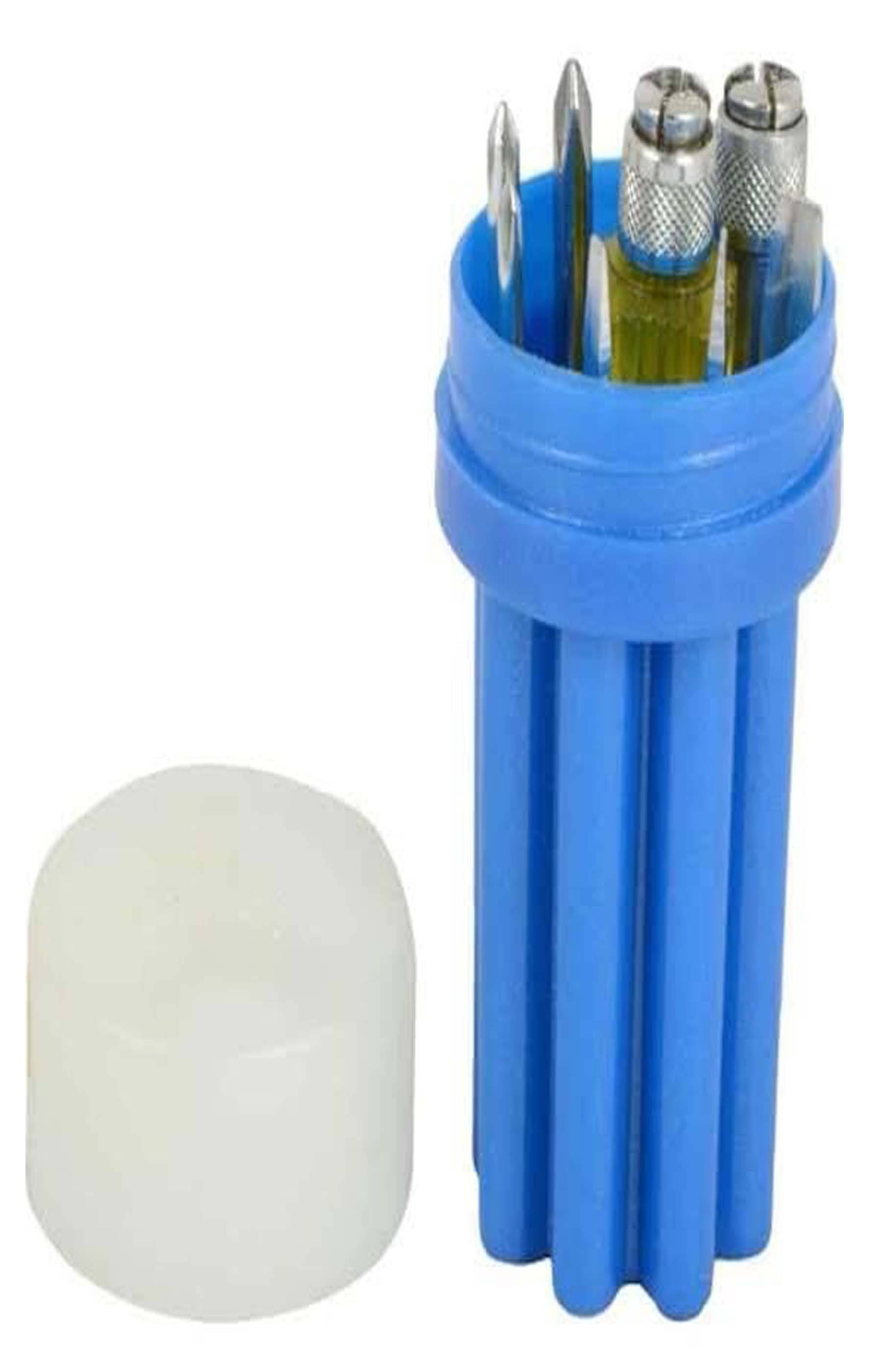 windexa 5 Pcs Screwdriver Set windexa 5 Pcs Screwdriver Set