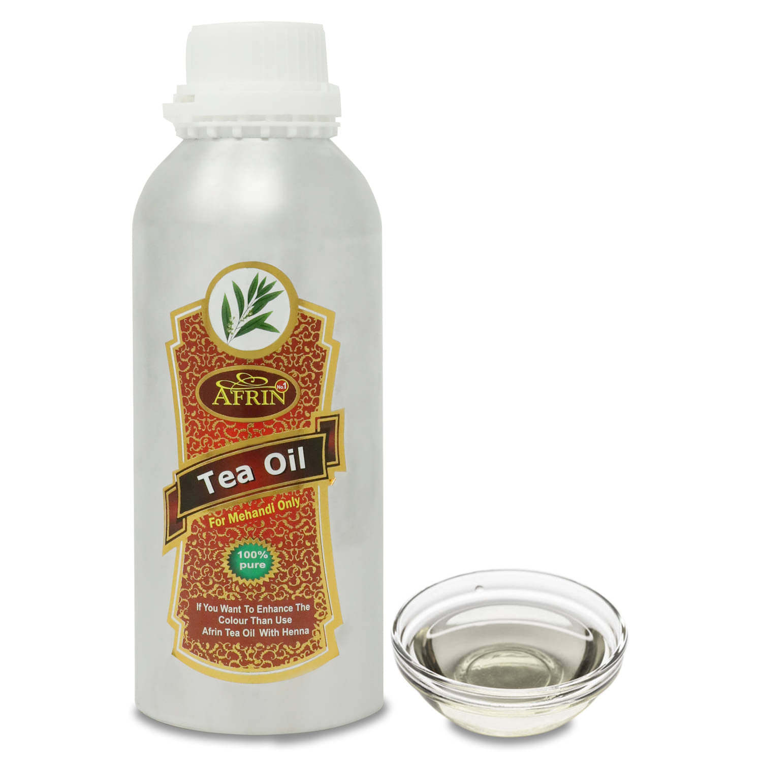     			Afrin Color Protection Others 1000ml ( Pack of 1 )