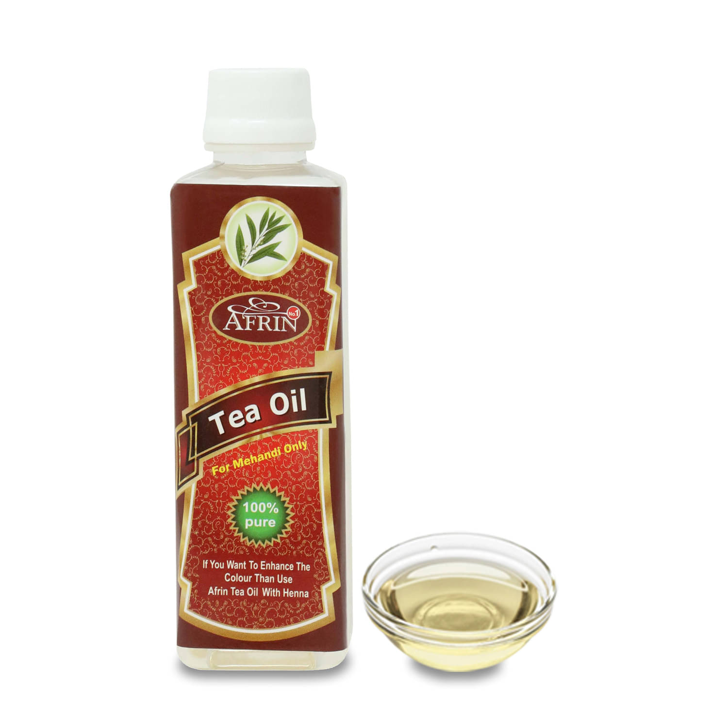     			Afrin Color Protection Others 200 ml ( Pack of 1 )