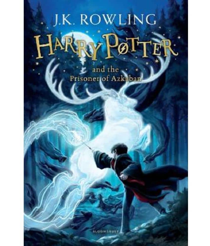 Azkaban Harry Potter