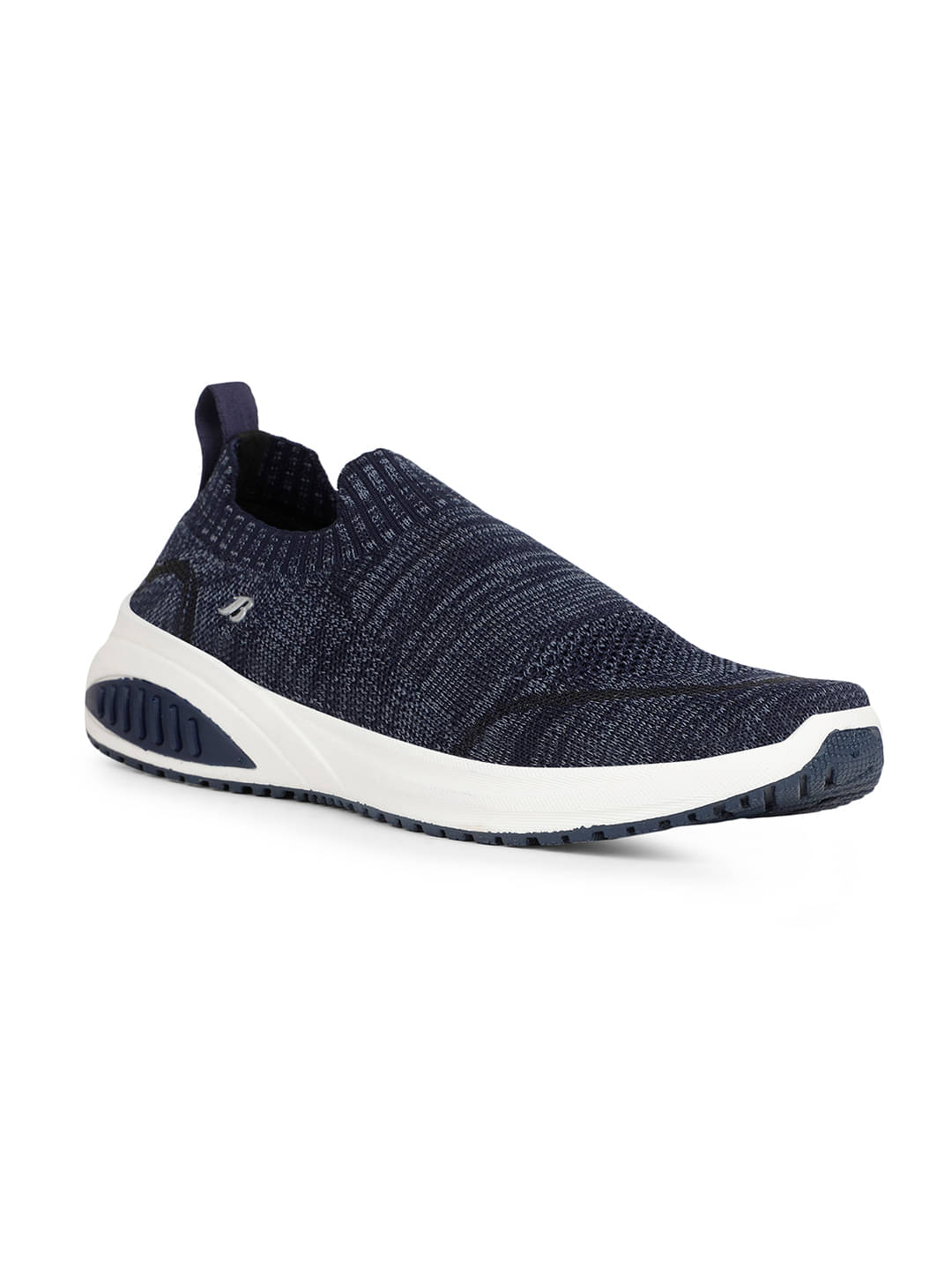     			Bata Blue Women's Slip On