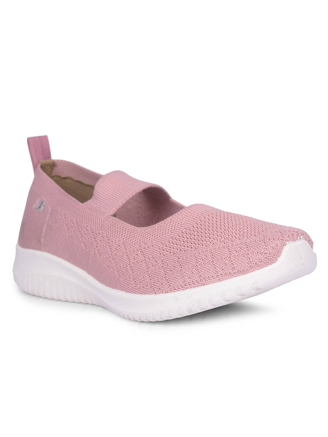     			Bata Peach Women's Slip On