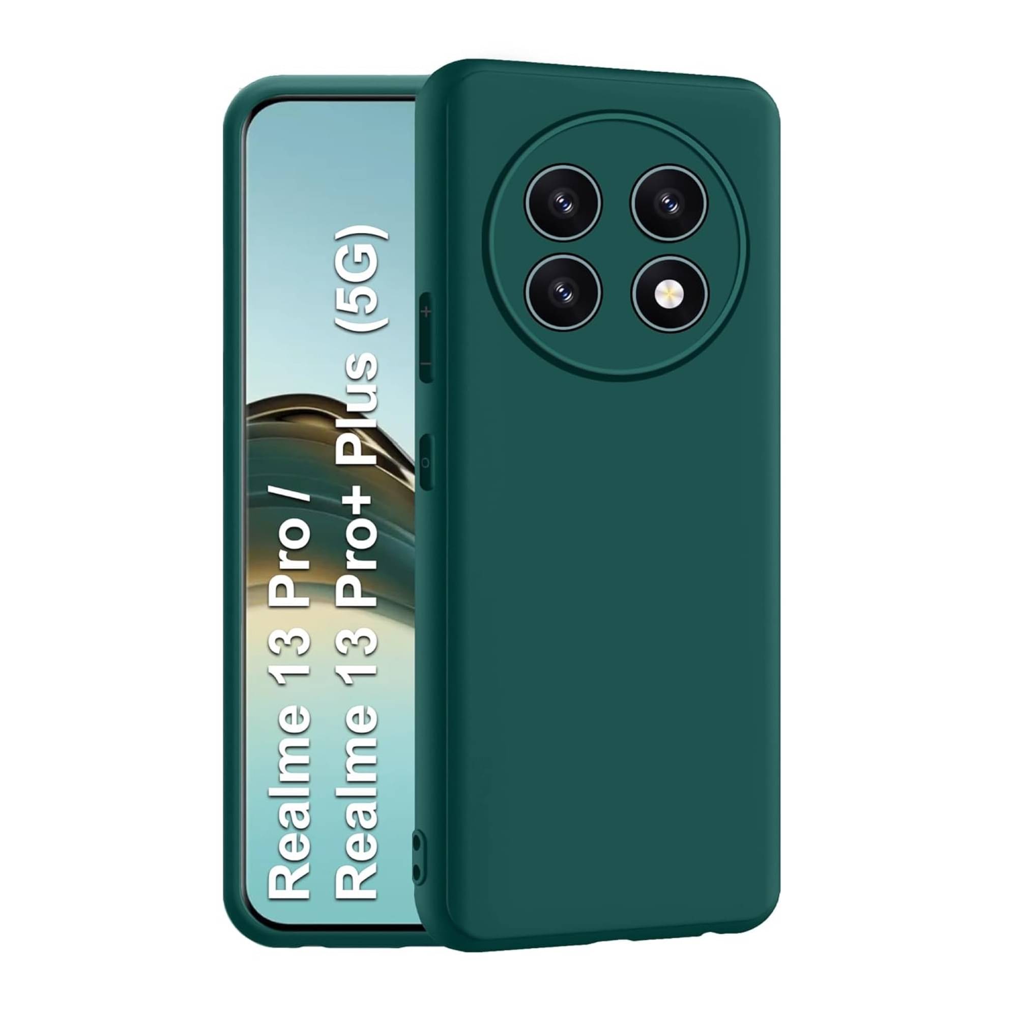 Case Vault Covers Silicon Soft cases Compatible For Silicon Realme 13 Pro 5G ( ) Case Vault Covers Silicon Soft cases Compatible For Silicon Realme 13 Pro 5G ( )