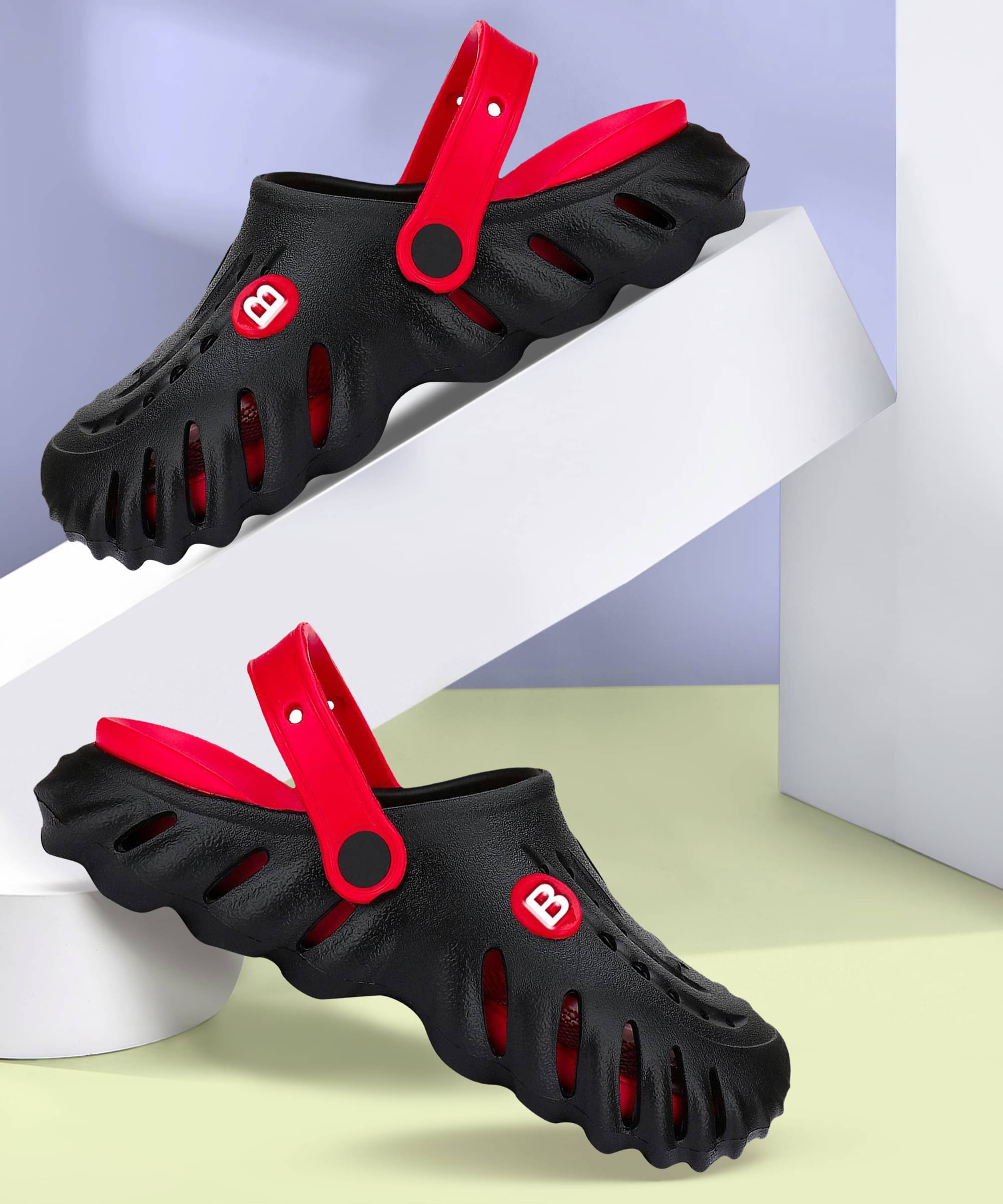     			Extra Soft Classic Casual with  Regular wear with Ultra Soft & Flexibility Technology  flats  for  Boy's