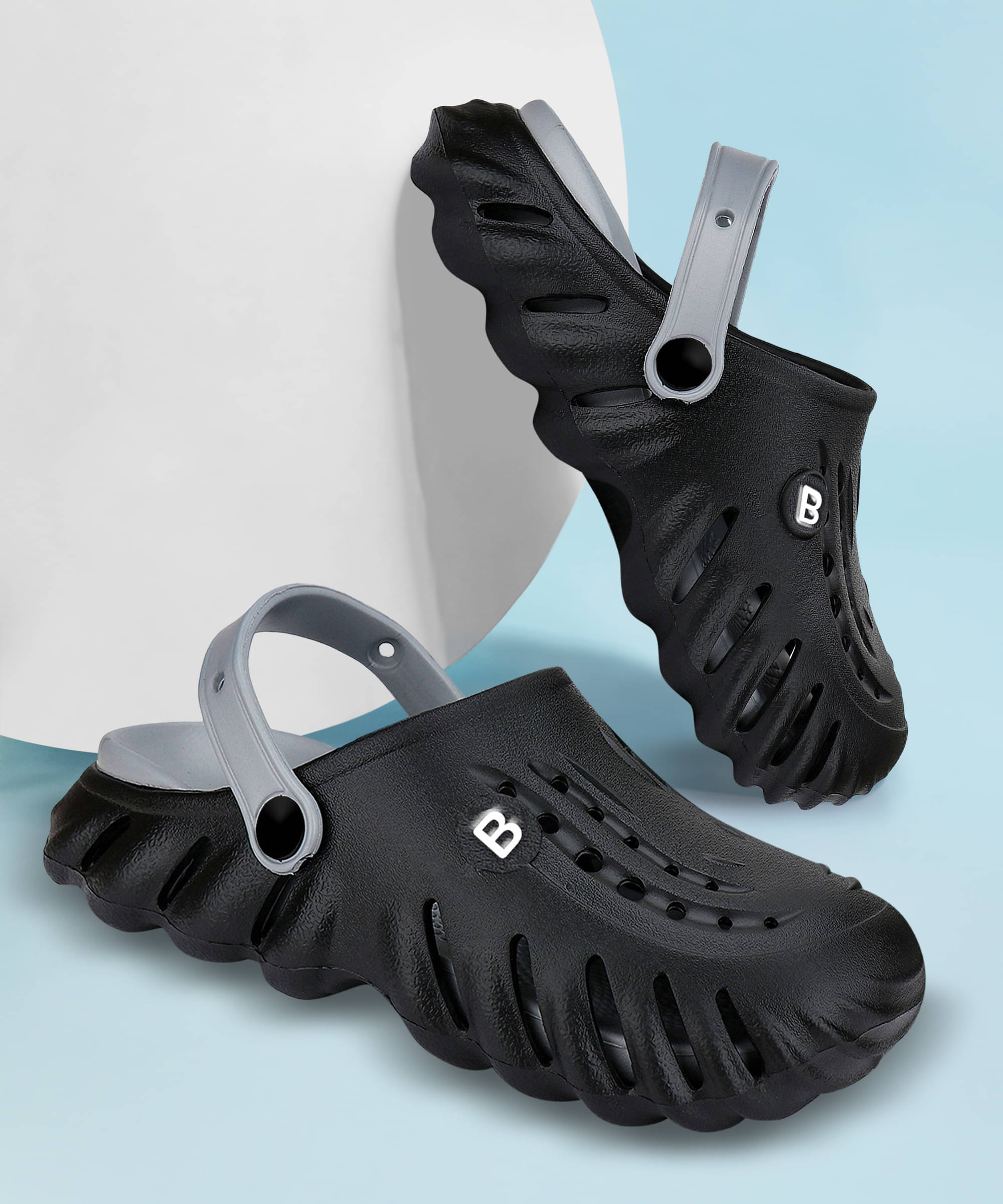     			Extra Soft Classic Casual with  Regular wear with Ultra Soft & Flexibility Technology  flats  for  Boy's
