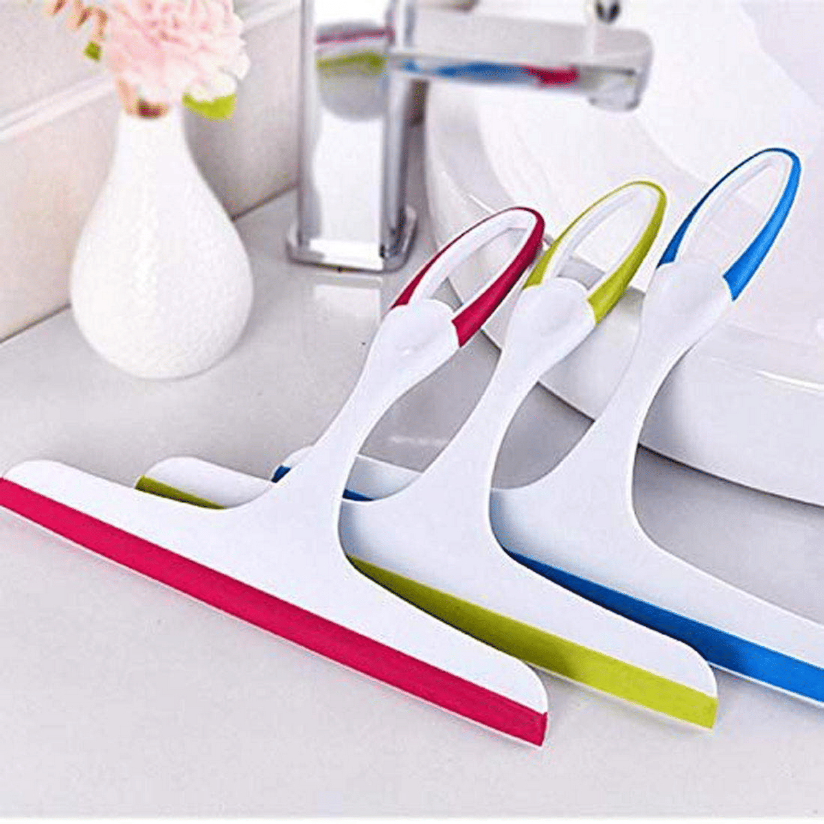     			Green Tales Window Wiper