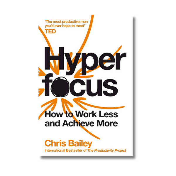 Hyperfocus