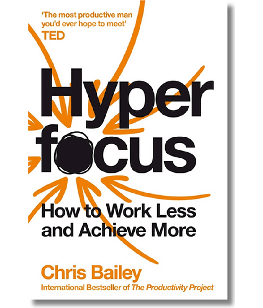 Hyperfocus - Stationery | Buy online on ZillyBuy