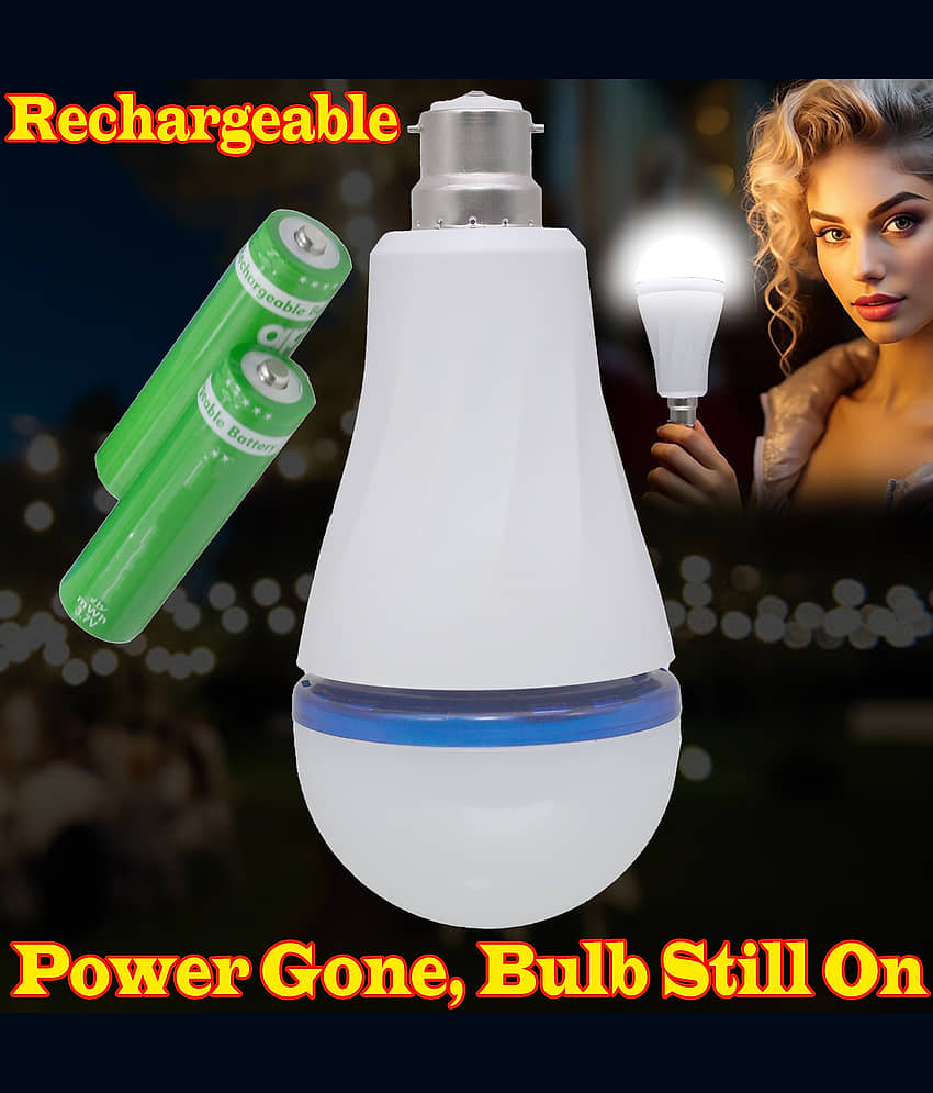 JMALL 20W Natural White LED Bulb ( Single Pack ) - Electricals | Buy online on ZillyBuy