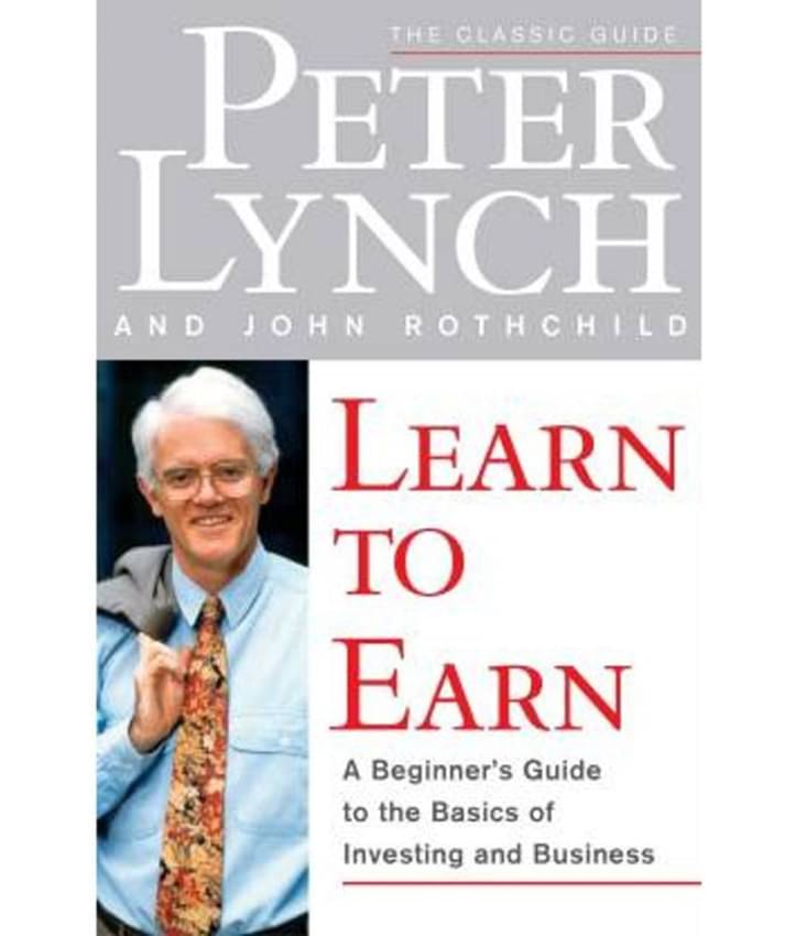     			Learn to Earn