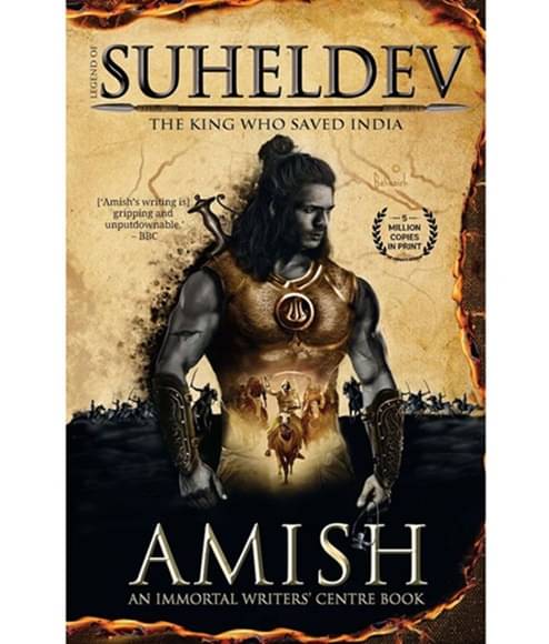     			Legend of Suheldev