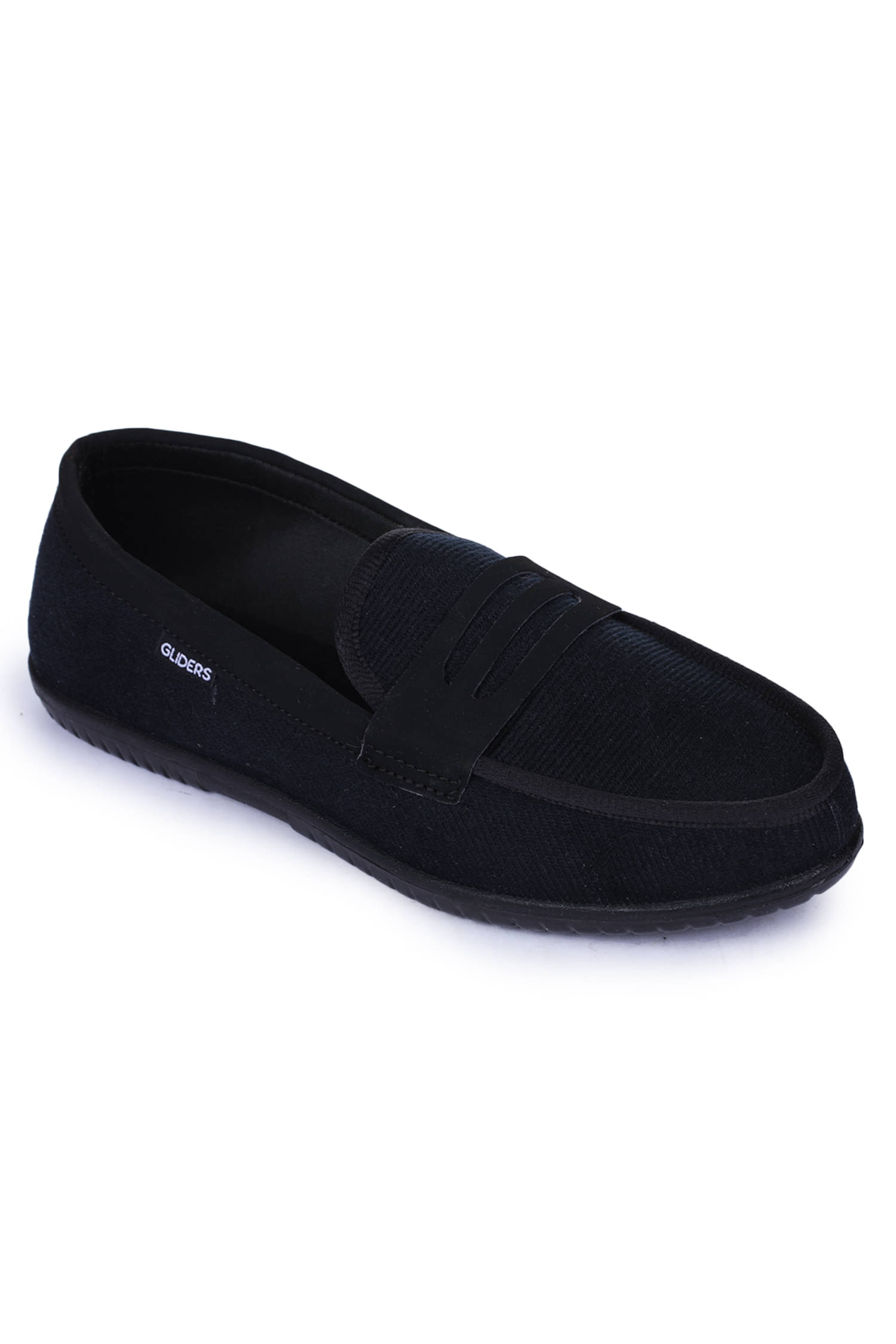     			Liberty Black Men's Penny