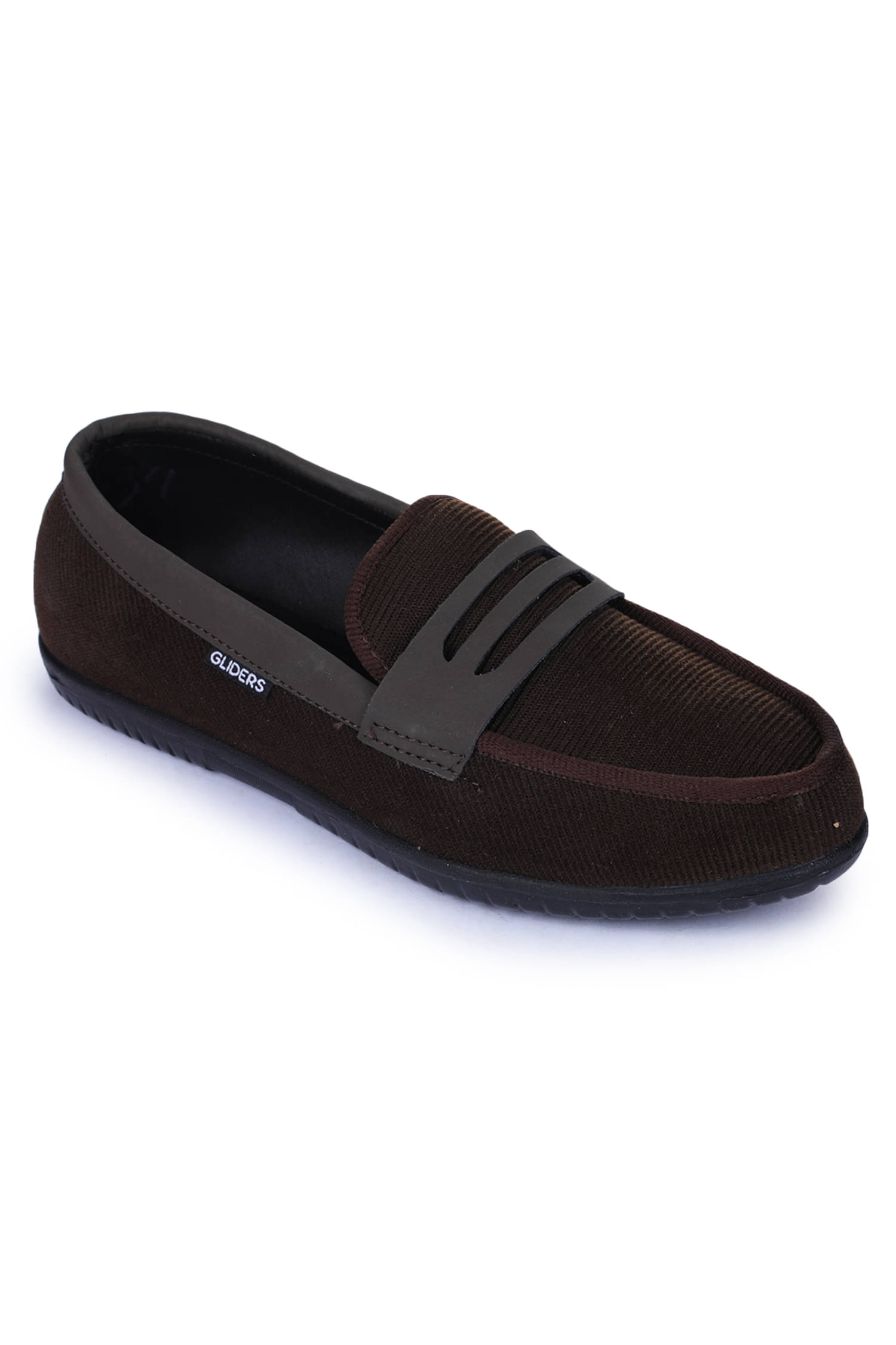     			Liberty Brown Men's Penny