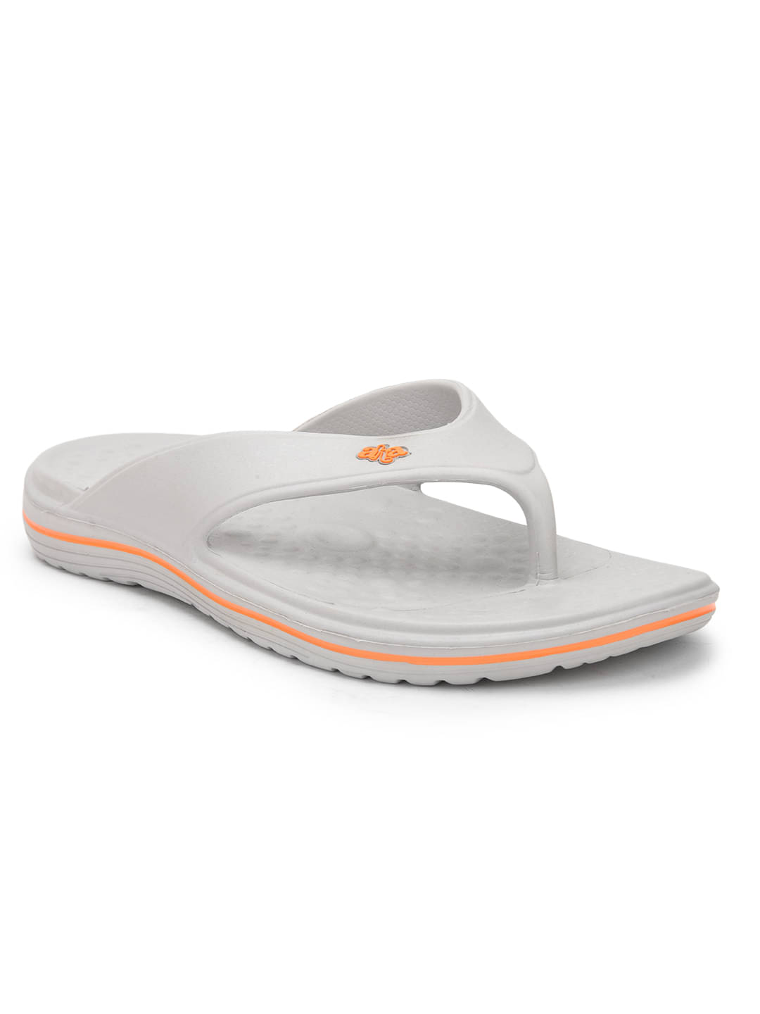     			Liberty Grey Men's Thong Flip Flop