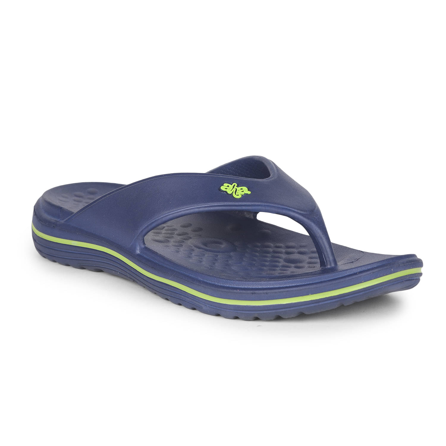     			Liberty Navy Blue Men's Daily Slipper