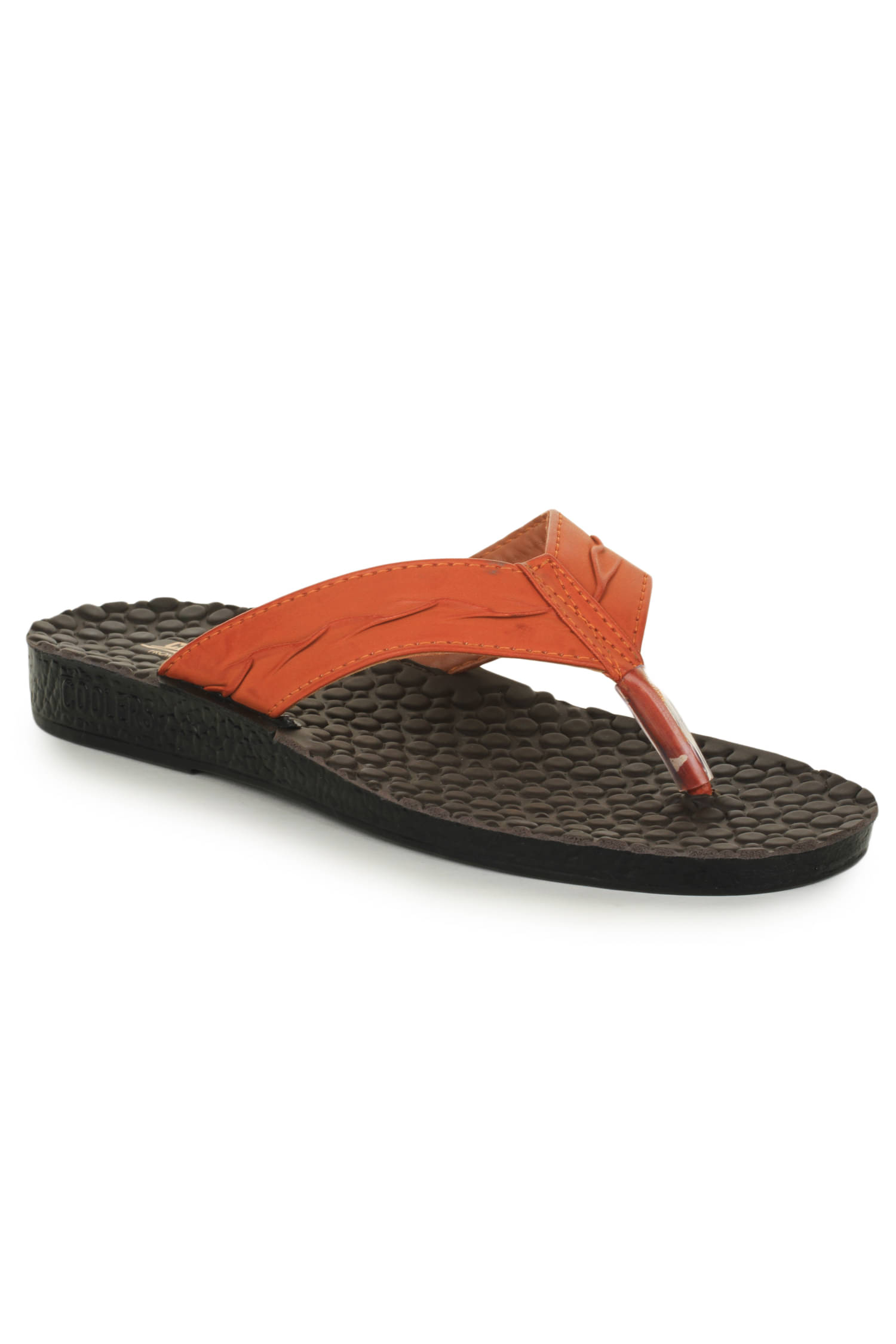     			Liberty Tan Men's Daily Slipper