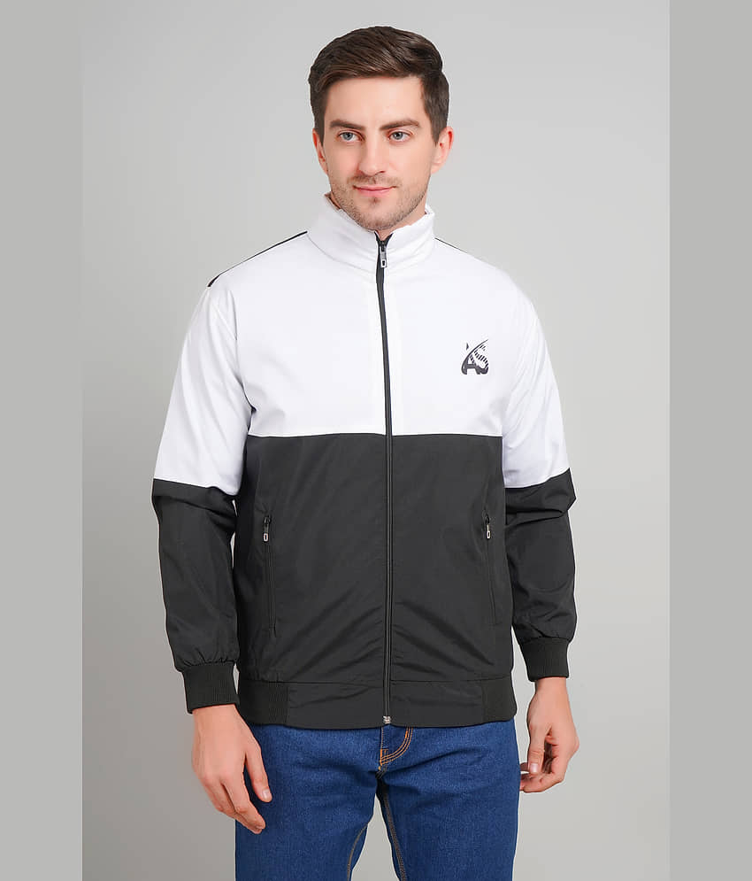 PLUS PARADISE Polyester Men's Quilted & Bomber Jacket - Multicolor ( Pack of 1 ) - Jackets & Coats | Buy online on ZillyBuy