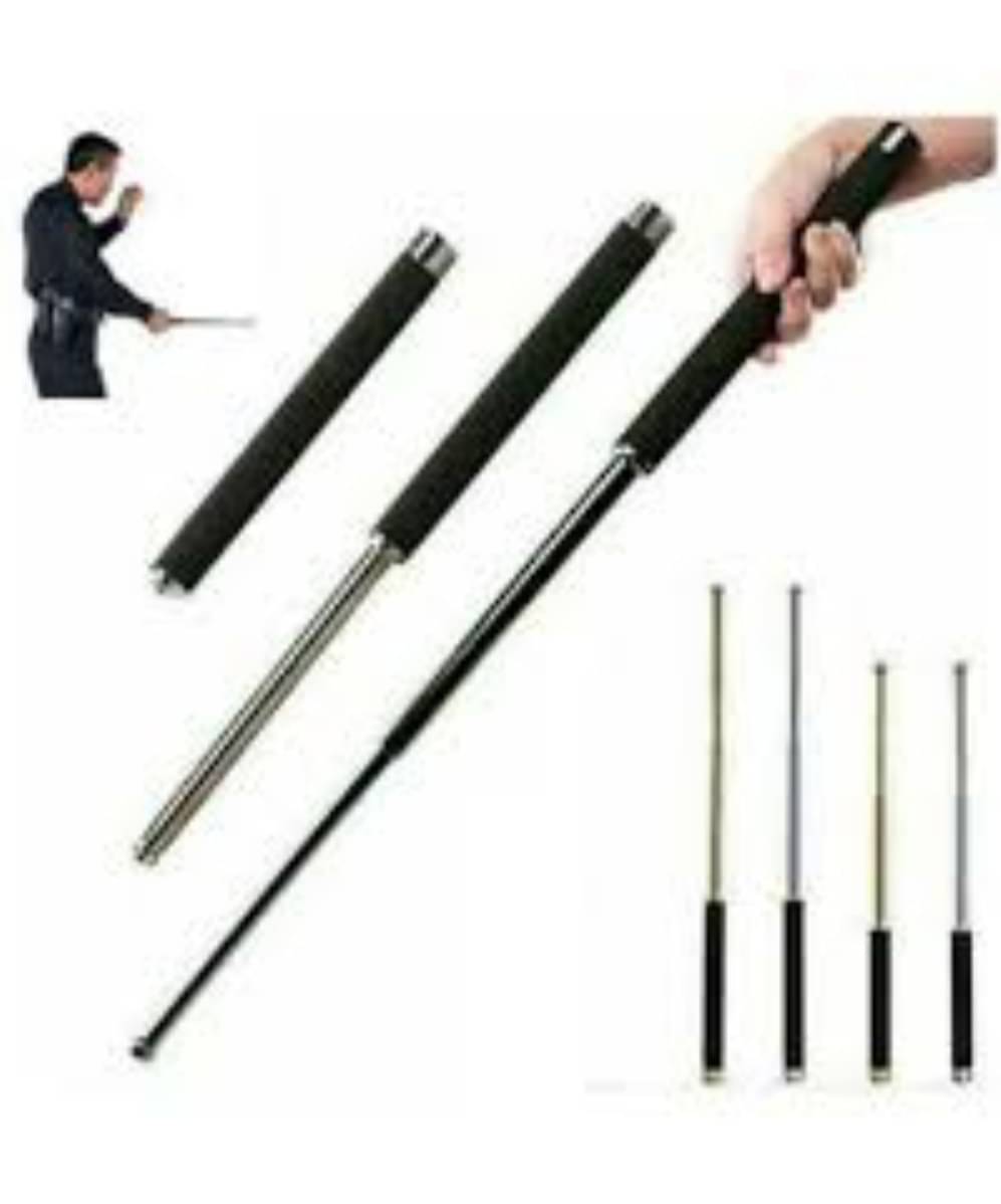 QitmirMKT Self Defense Stick Rod Safety camping Safety Safety Survival Pouch ( Pack of 1 ) QitmirMKT Self Defense Stick Rod Safety camping Safety Safety Survival Pouch ( Pack of 1 )