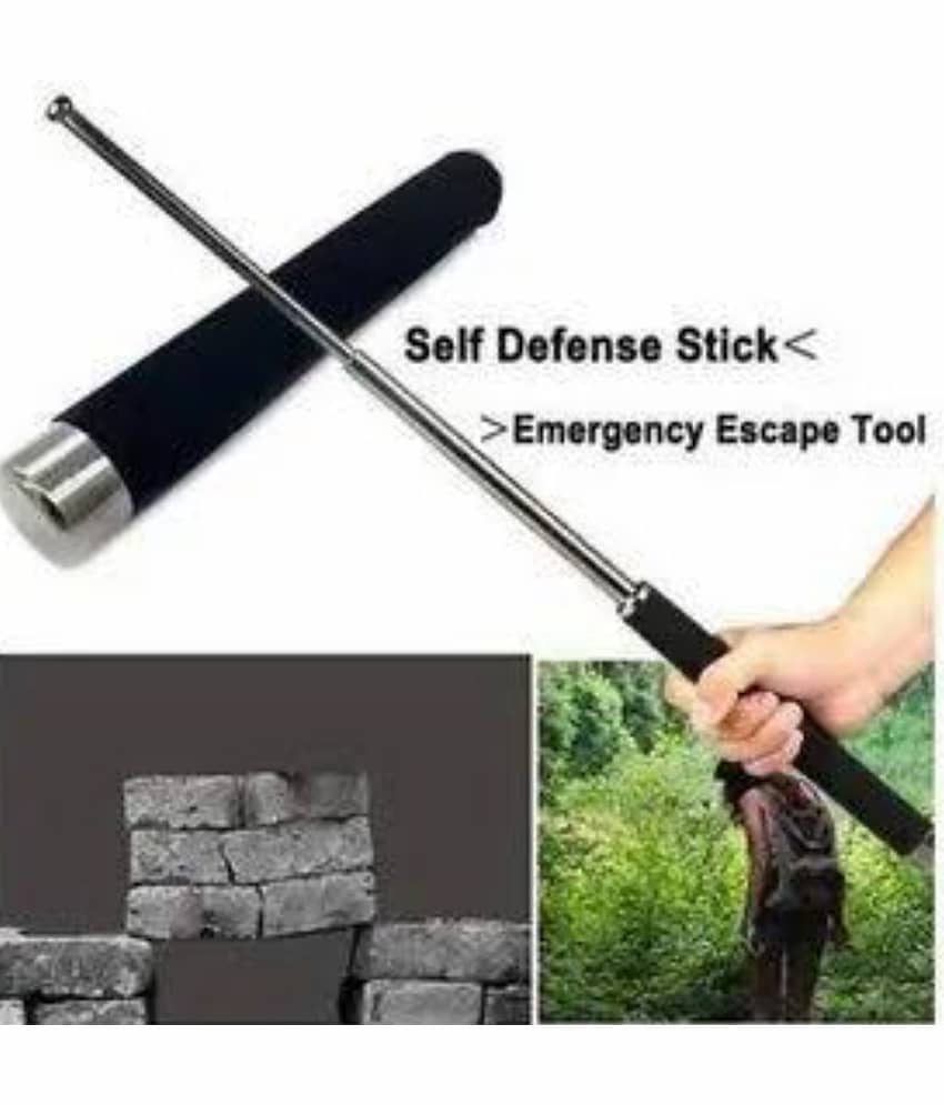 QitmirMKT Survival Rod Camping Safety Rod ( Pack of 1 ) - Sports and Fitness Equipment | Buy online on ZillyBuy