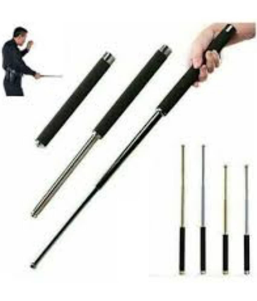 QitmirMKT Survival Rod Safety Safety Rod ( Pack of 1 ) - Sports and Fitness Equipment | Buy online on ZillyBuy