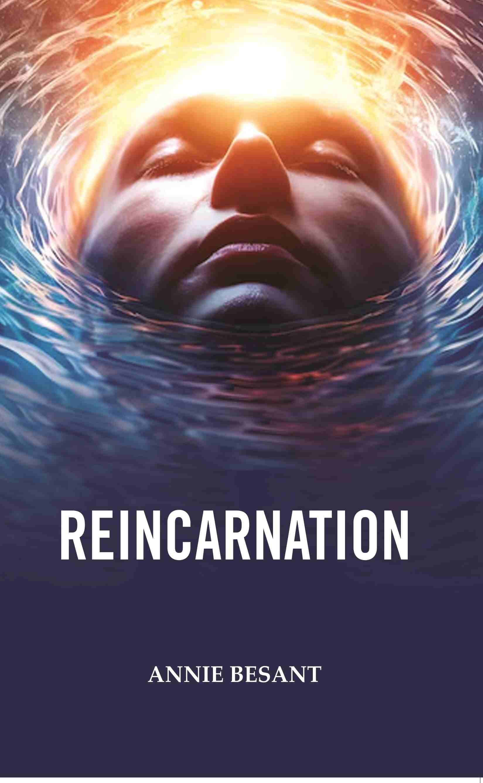 Reincarnation Reincarnation