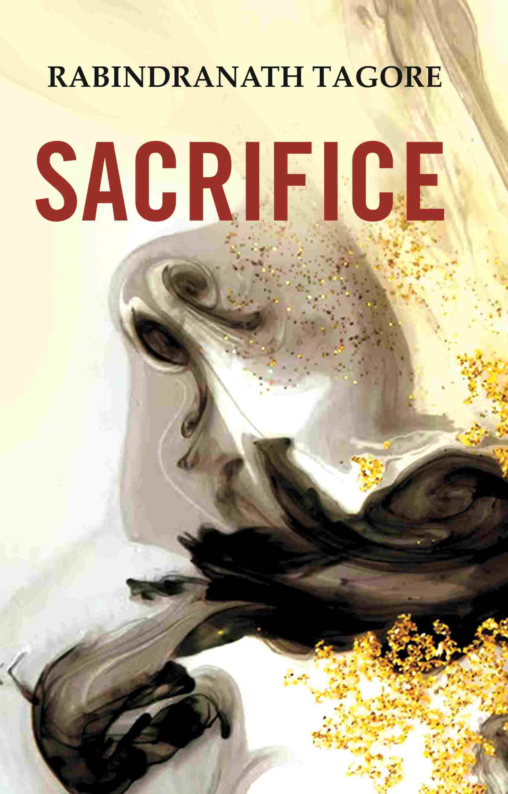    			Sacrifice [Hardcover]