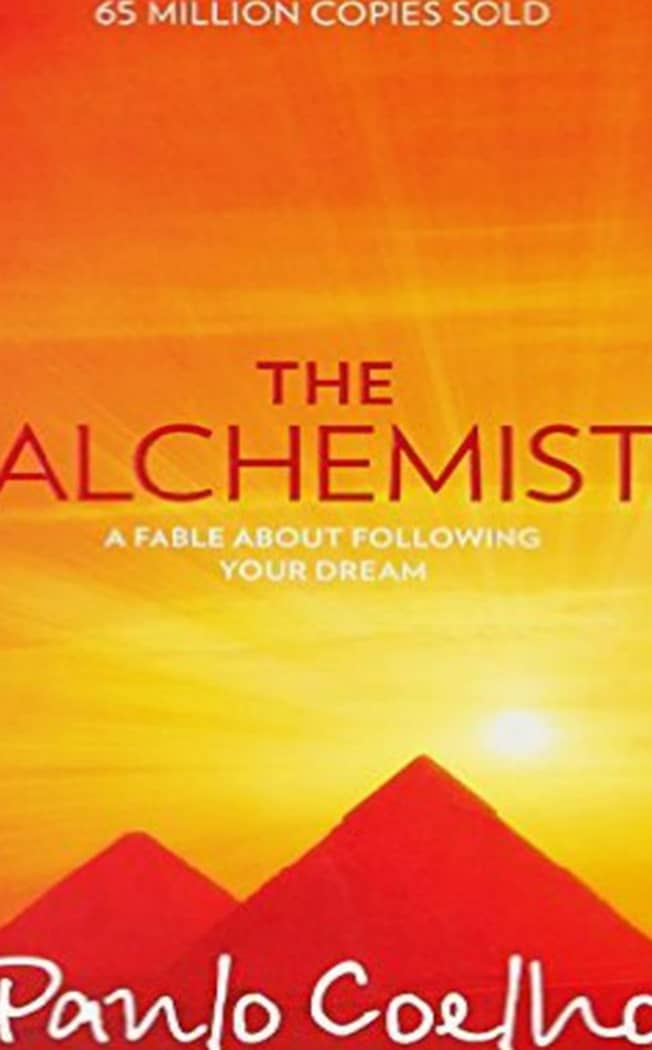 The Alchemist