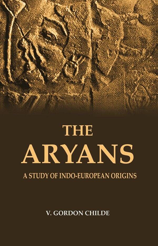    			The Aryans A Study of Indo-European Origins [Hardcover]