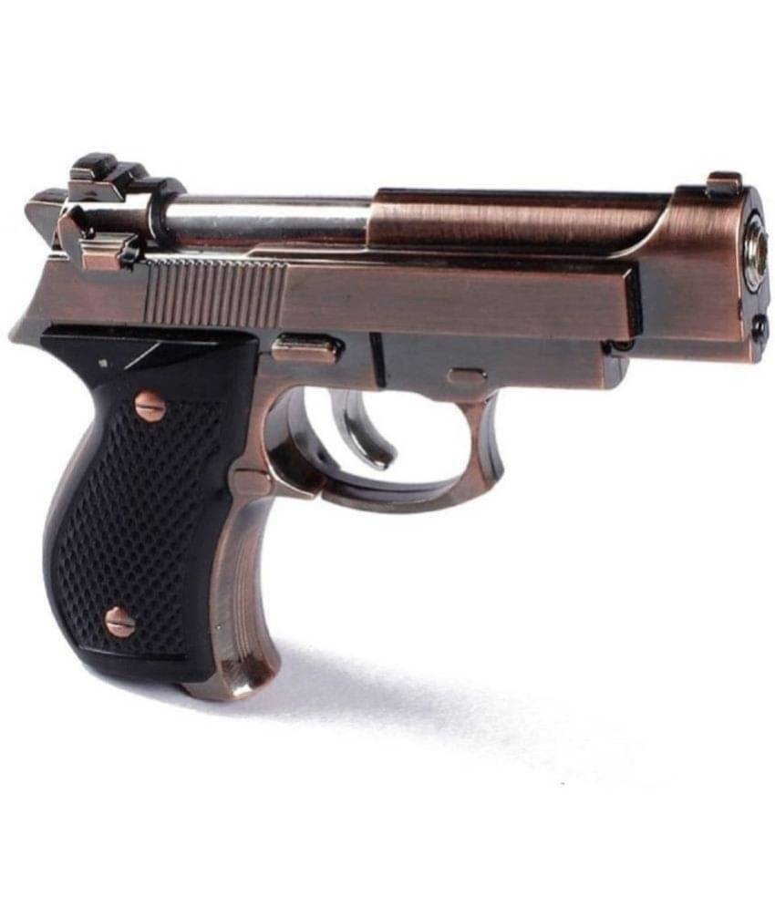     			Tools Titan Bronze Lighter