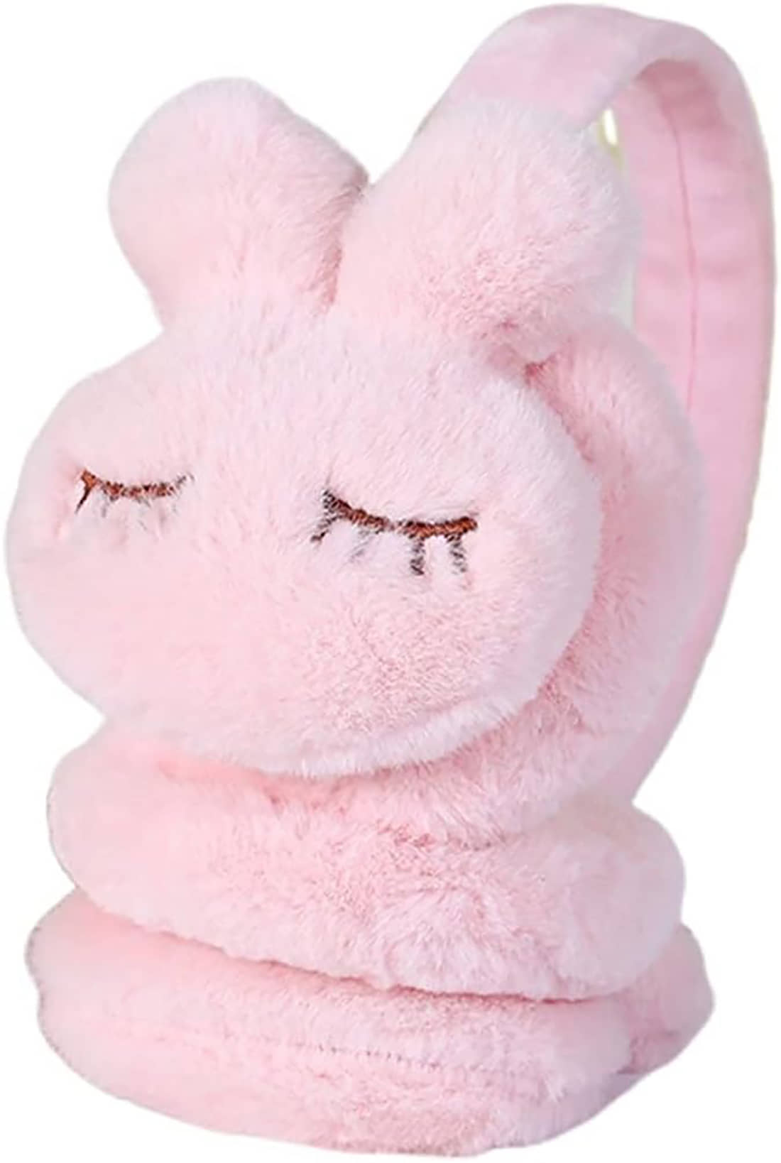 Winters Cute Ear Muffs/Ear Warmer for Girls & Women for Outdoor Wear Head/Hair