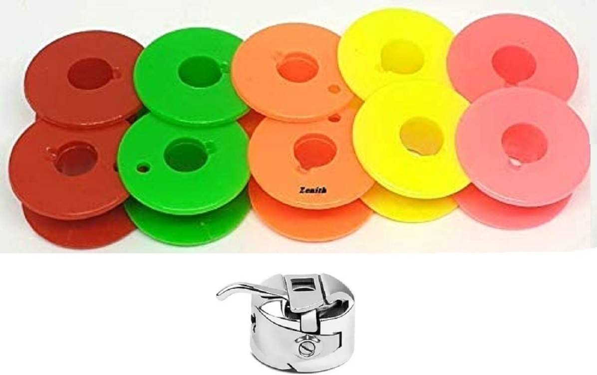 Zenith Bobbin ( Pack of 11 ) Zenith Bobbin ( Pack of 11 )