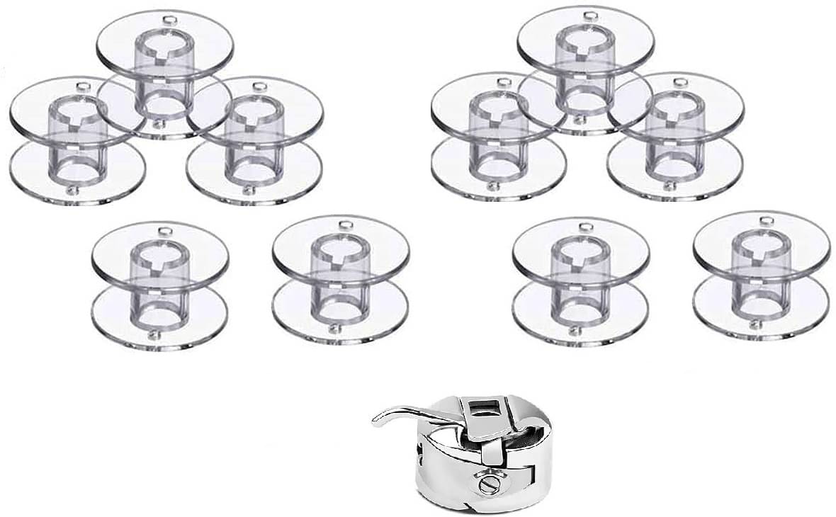 Zenith Bobbin ( Pack of 11 ) Zenith Bobbin ( Pack of 11 )