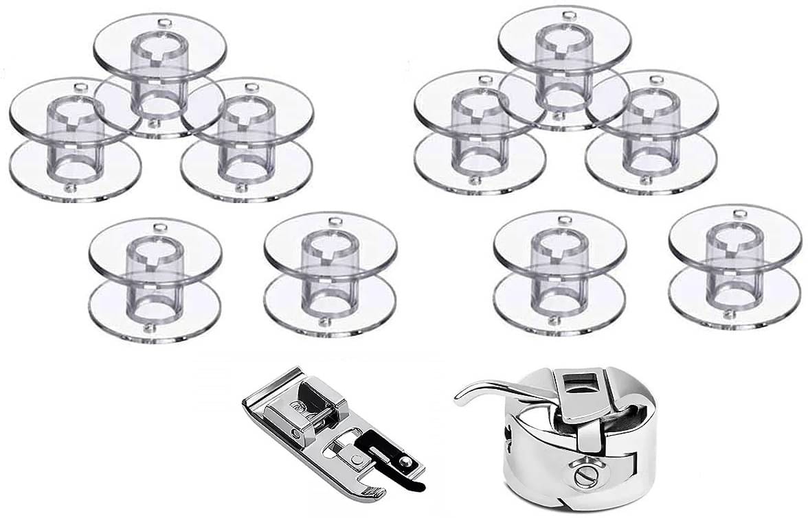     			Zenith Bobbin ( Pack of 12 )