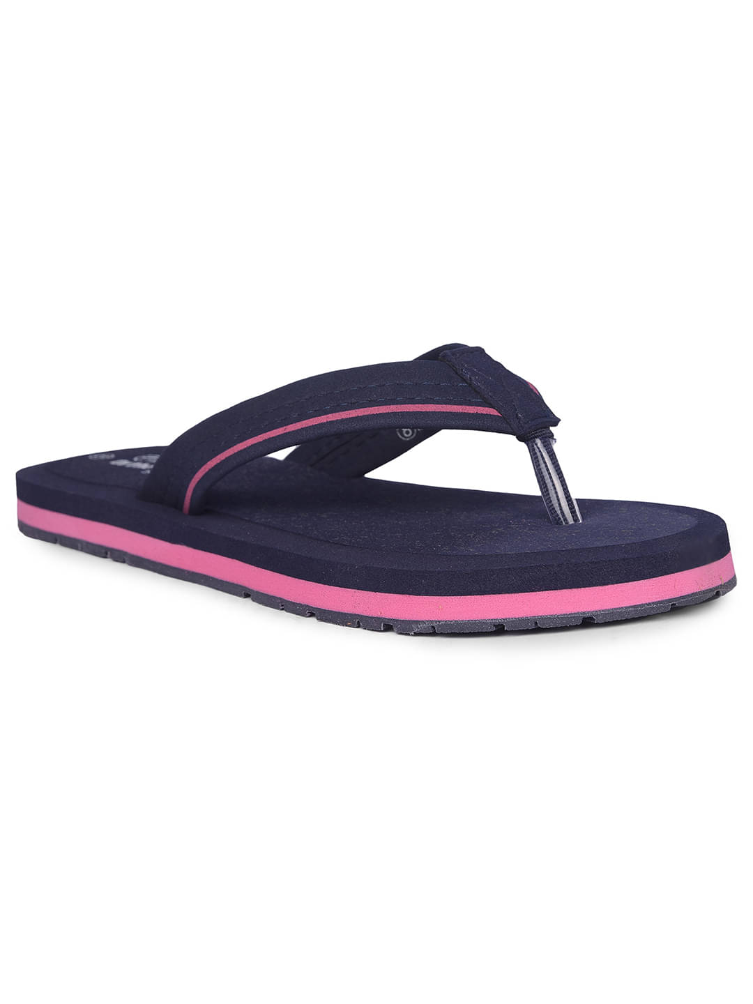     			Bata Blue Women's Daily Slipper