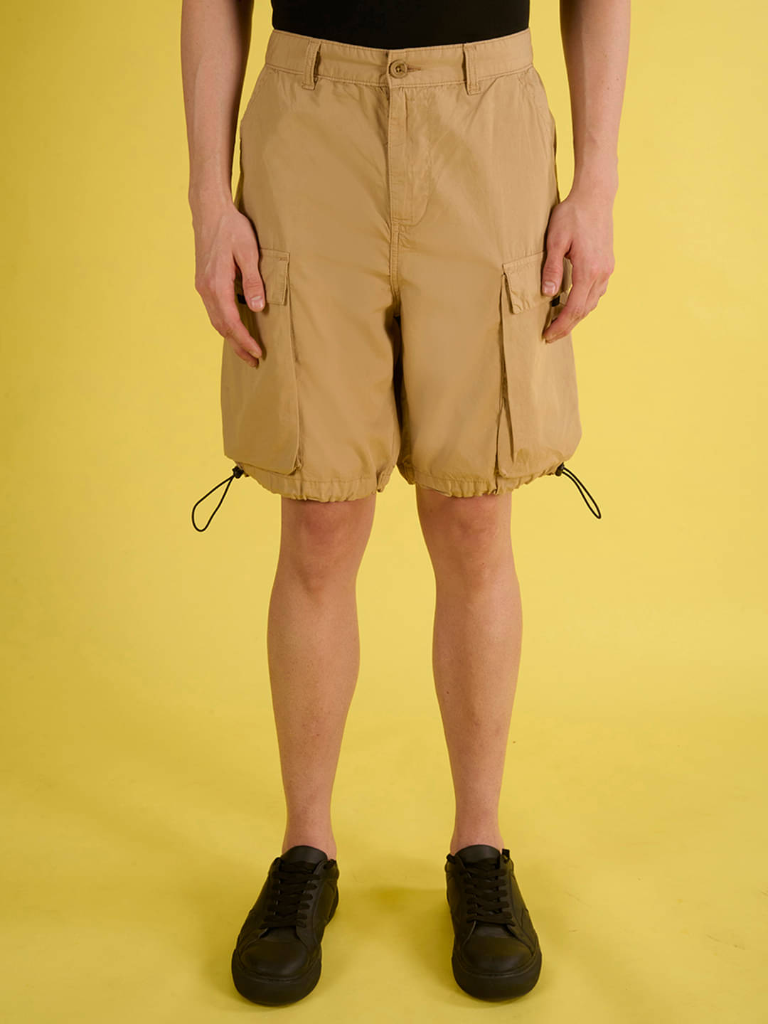 Bene Kleed Men cotton Shorts Bene Kleed Men cotton Shorts