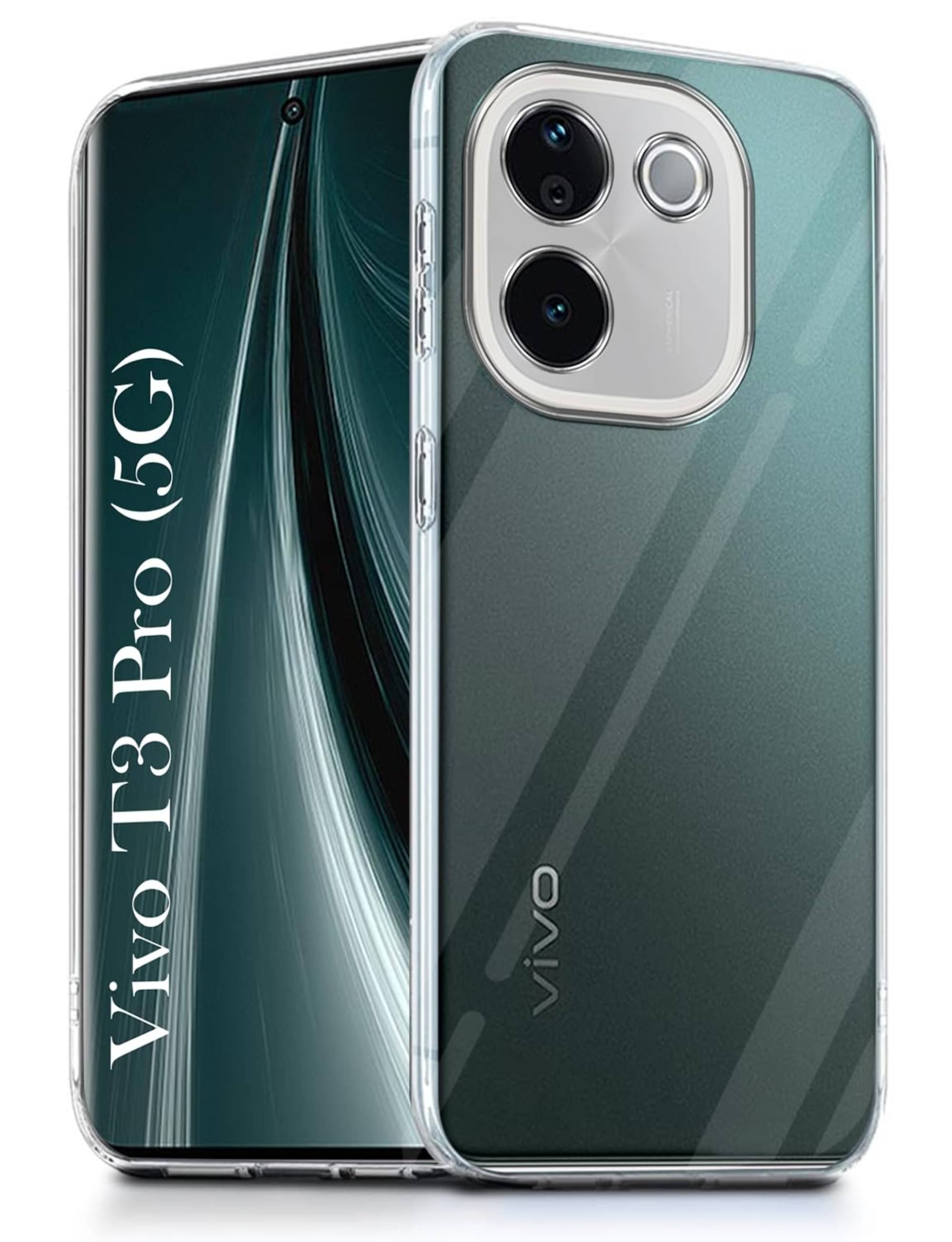 Case Vault Covers Silicon Soft cases Compatible For Silicon iQOO Z9s Pro 5G ( ) Case Vault Covers Silicon Soft cases Compatible For Silicon iQOO Z9s Pro 5G ( )